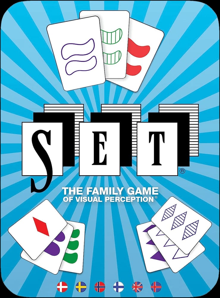 SET