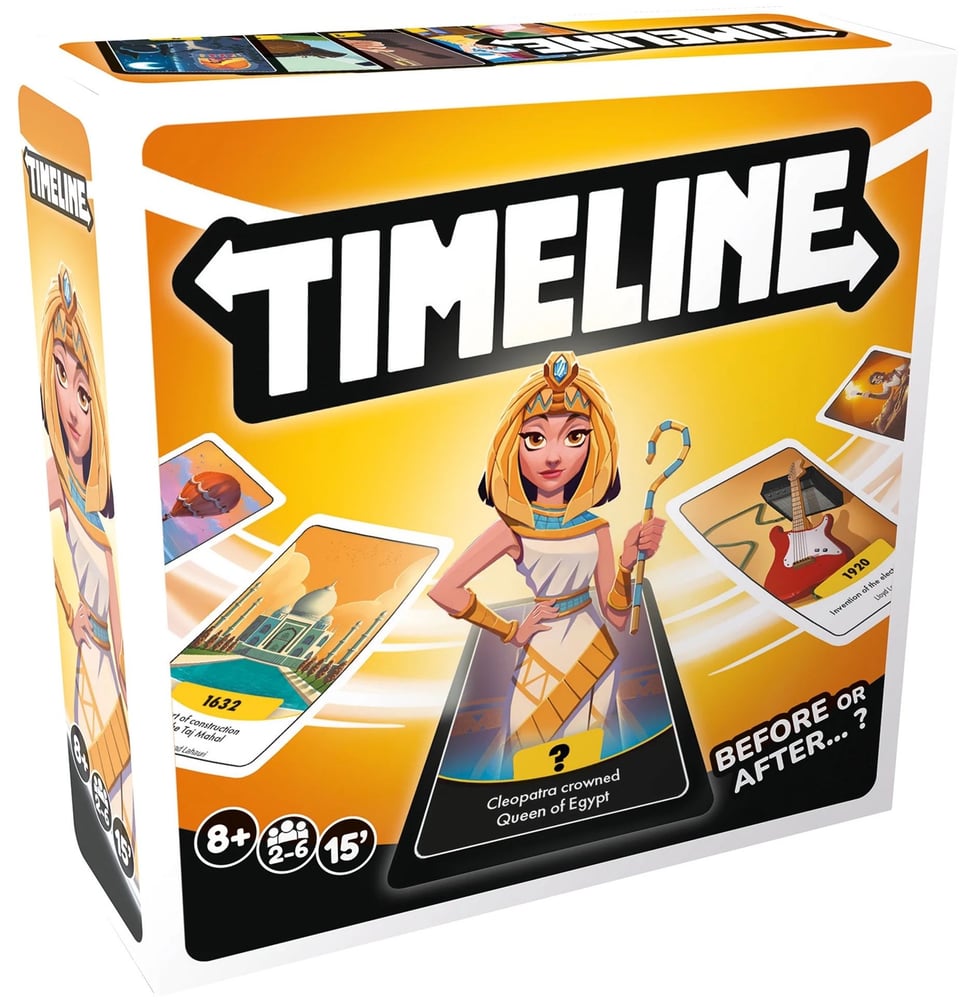 Timeline