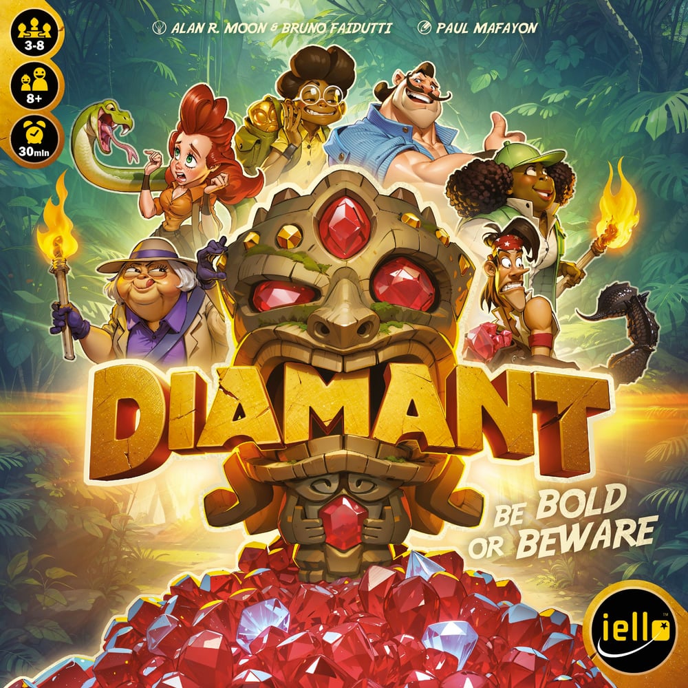 Diamant