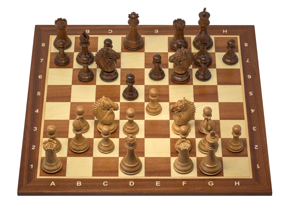 Chess