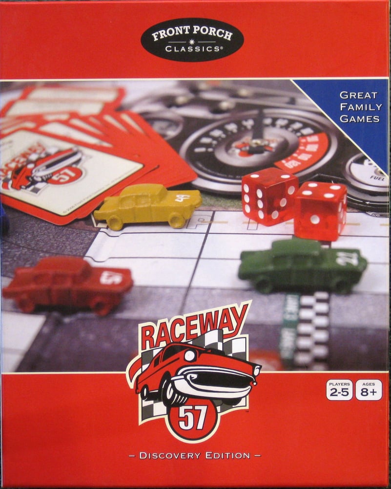 Raceway 57