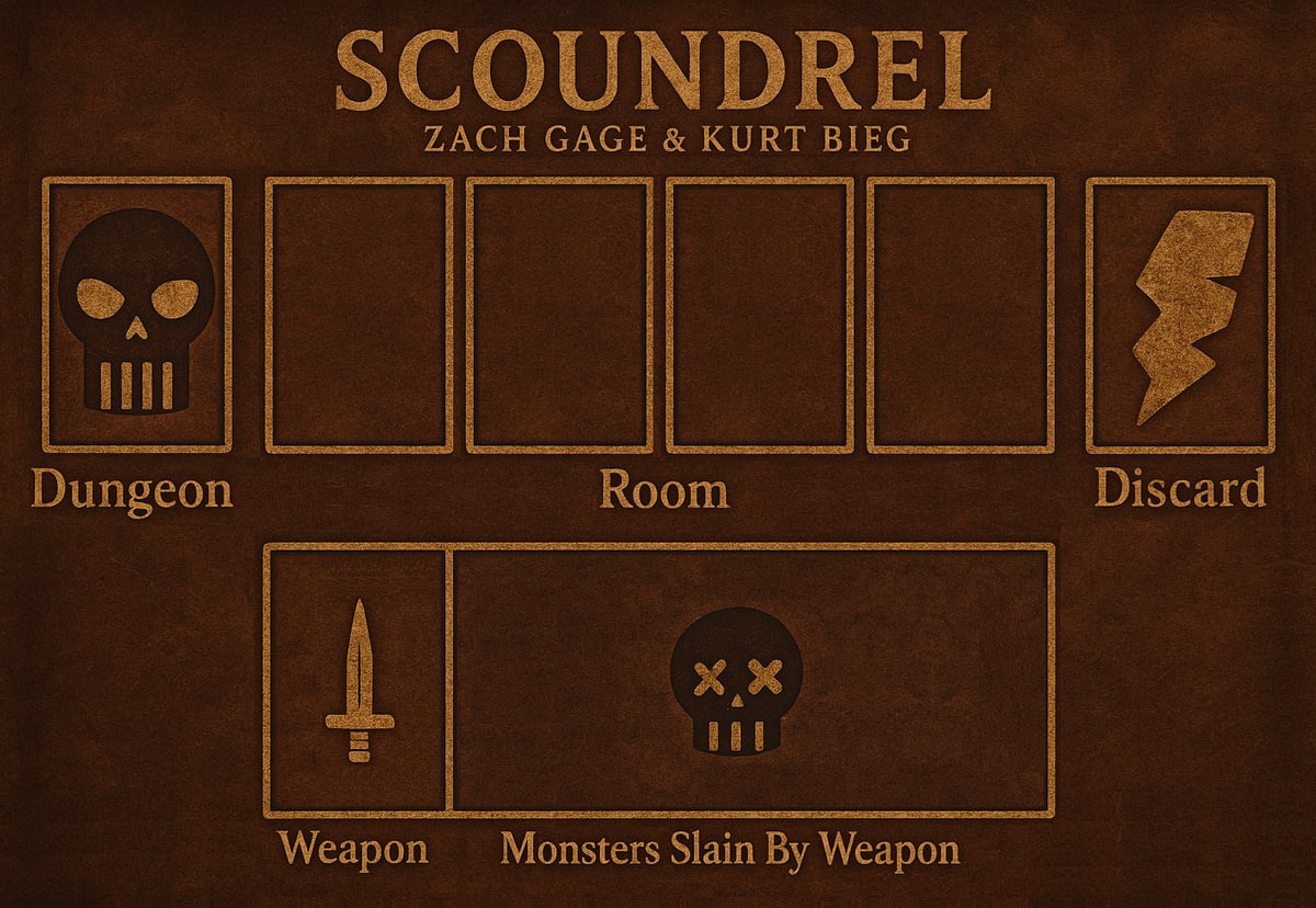 Scoundrel