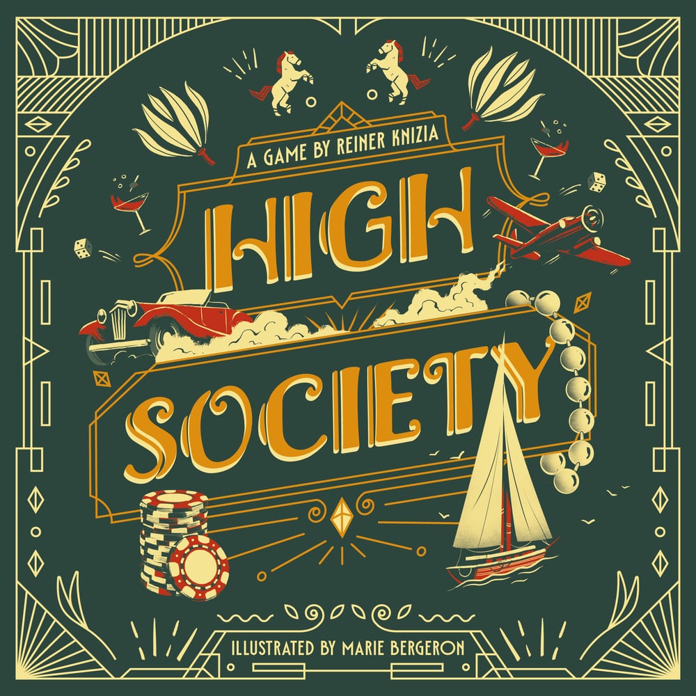 High Society