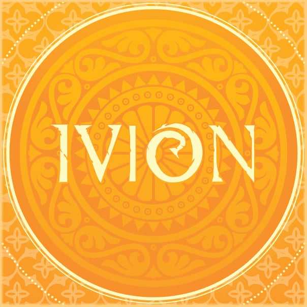 Ivion: The Herocrafting Card Game