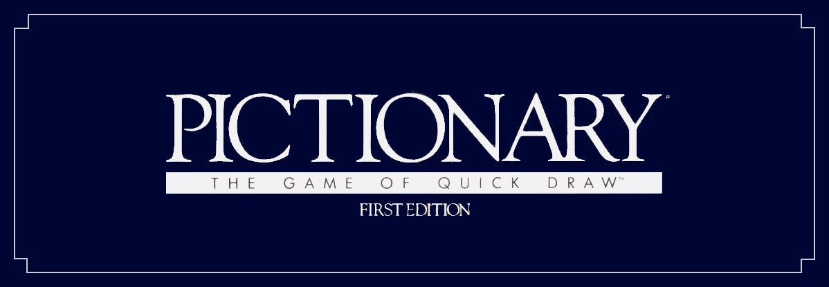 Pictionary
