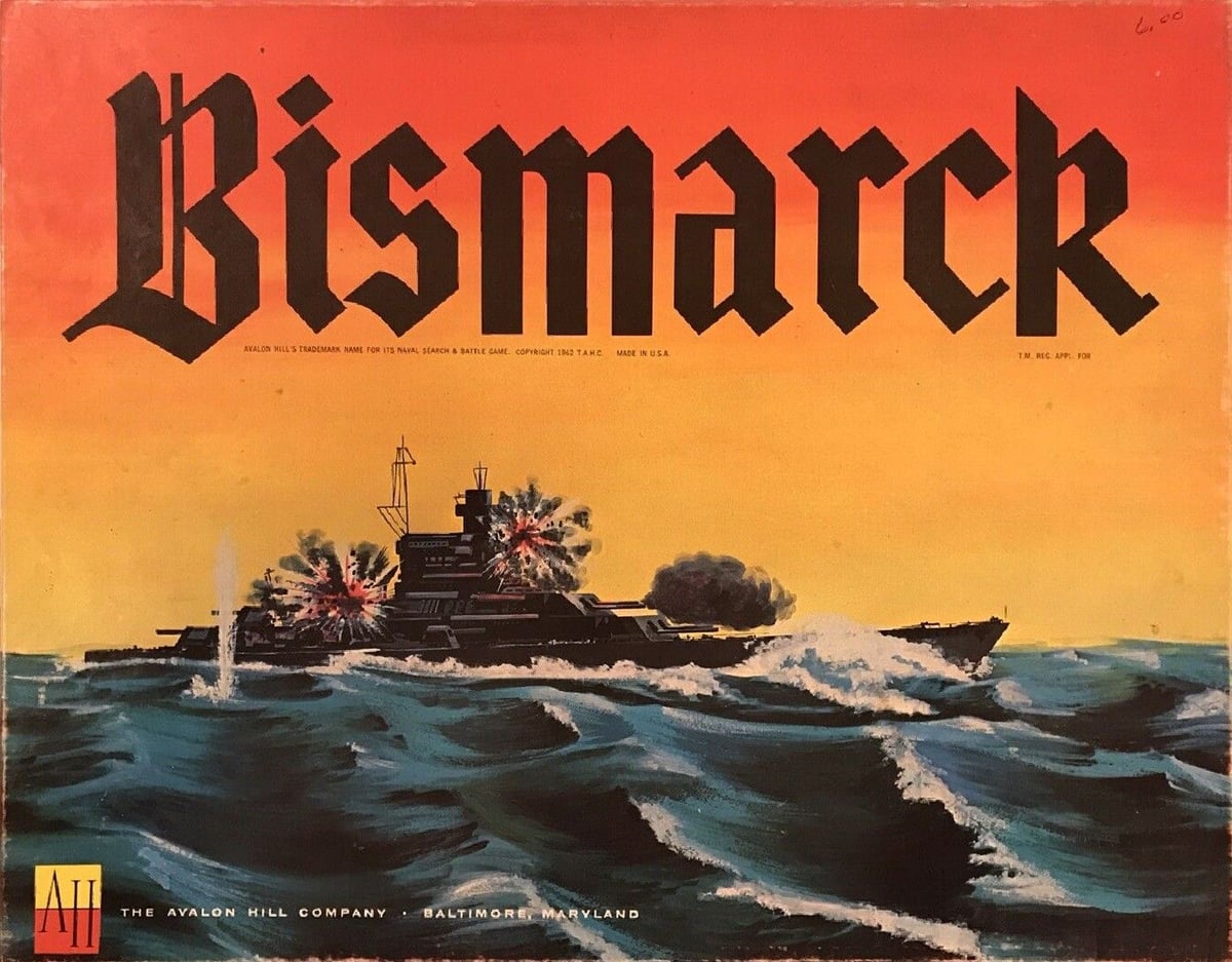Bismarck