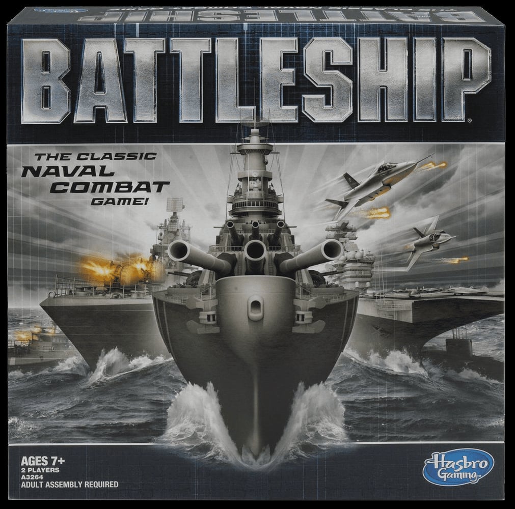 Battleship