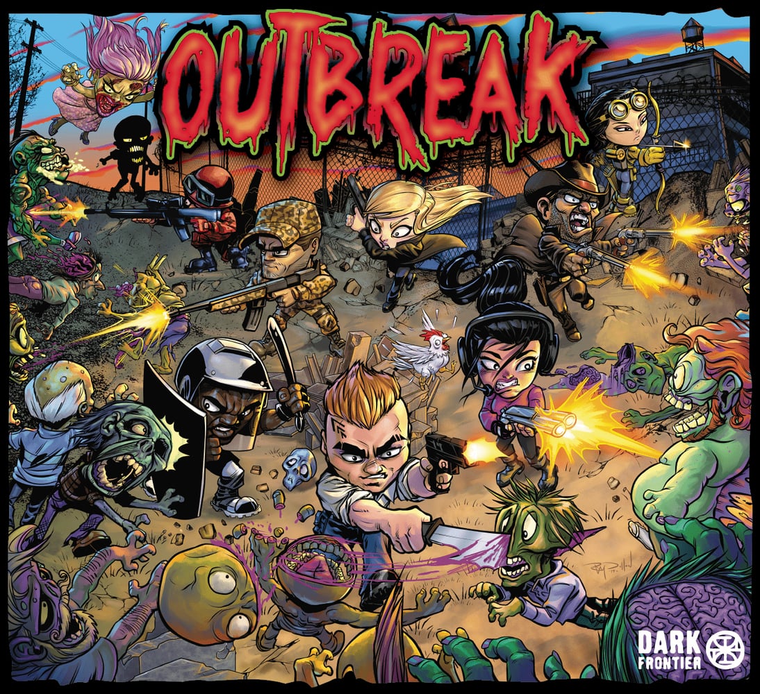 Outbreak