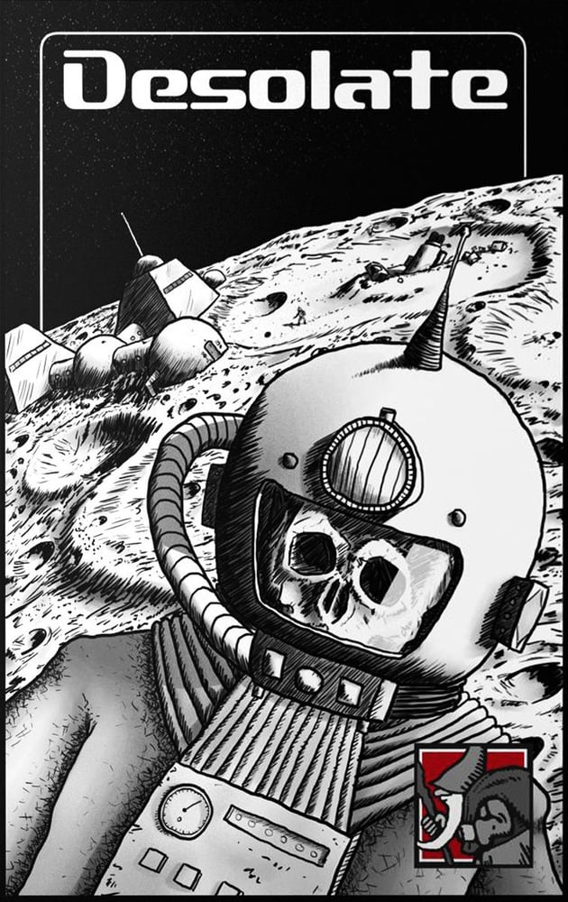 Desolate