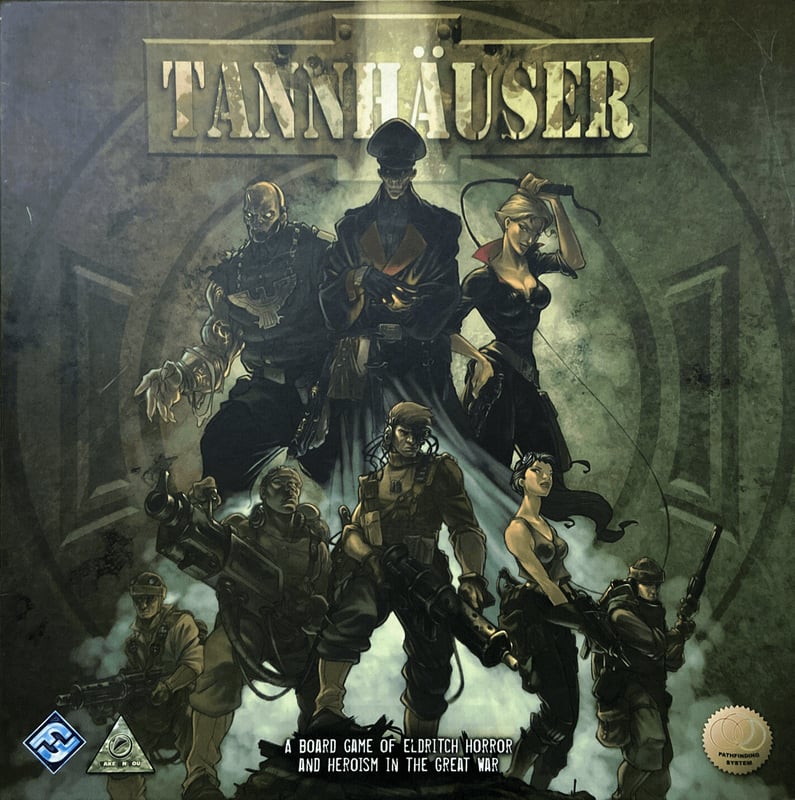 Tannhäuser