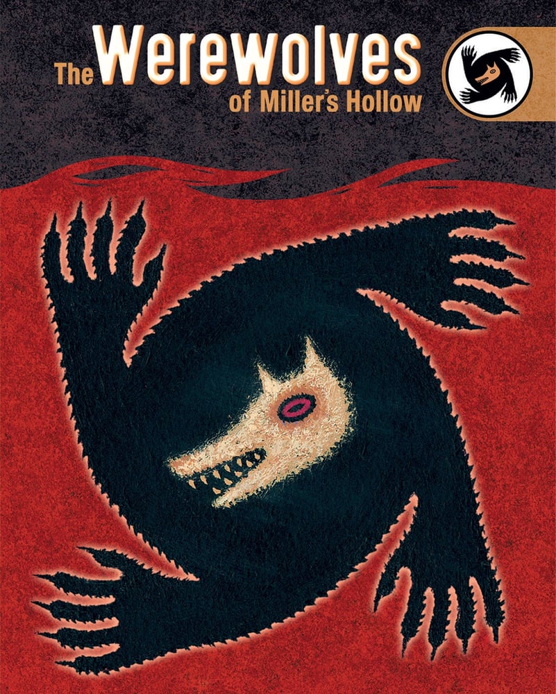 The Werewolves of Miller's Hollow