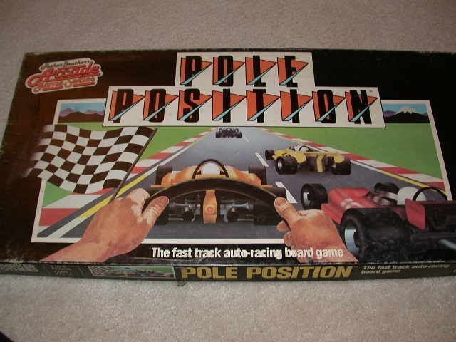 Pole Position