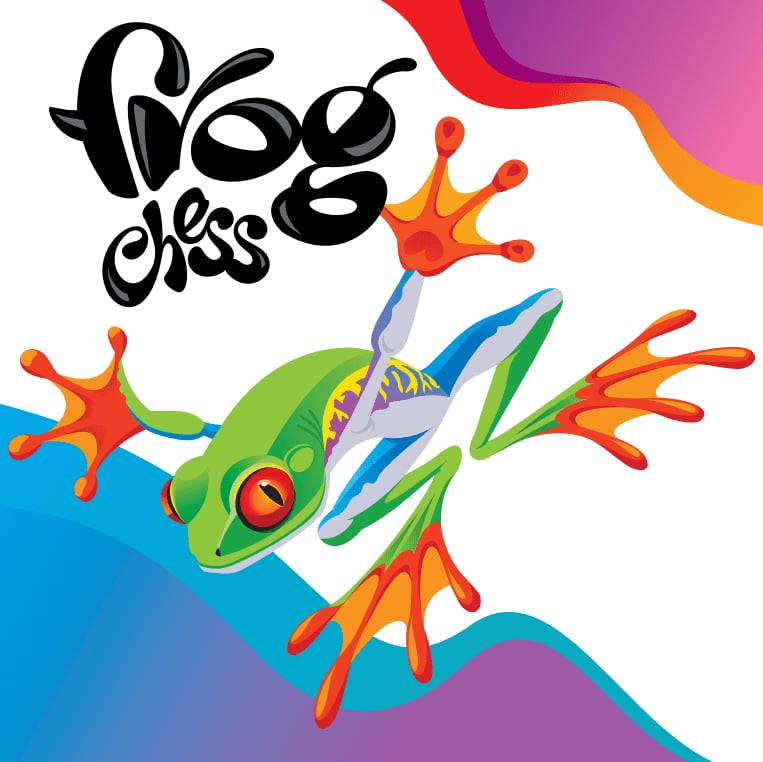Frog Chess