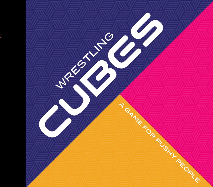 Wrestling Cubes