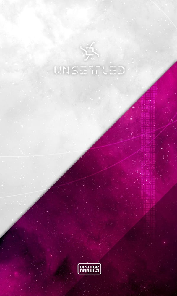 Unsettled