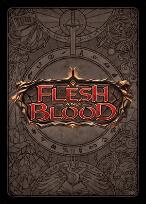 Flesh and Blood