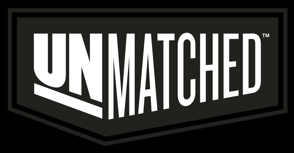 Unmatched Game System