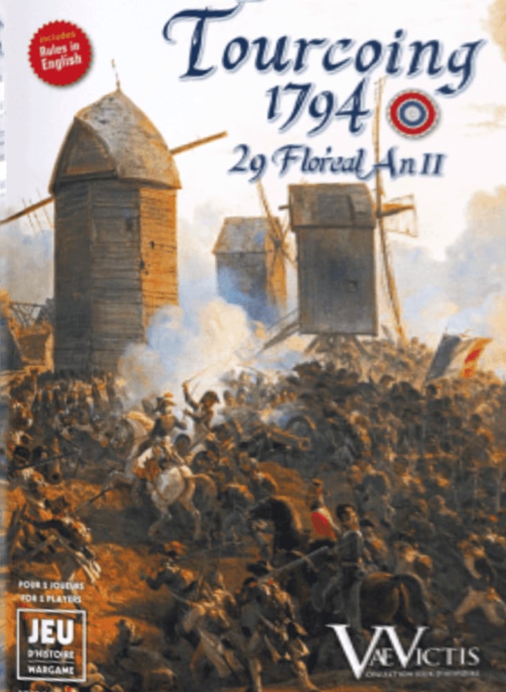 Tourcoing 1794