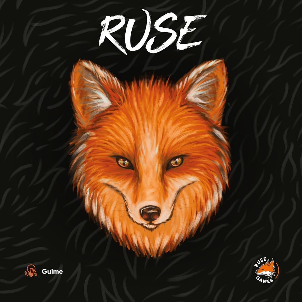 RUSE