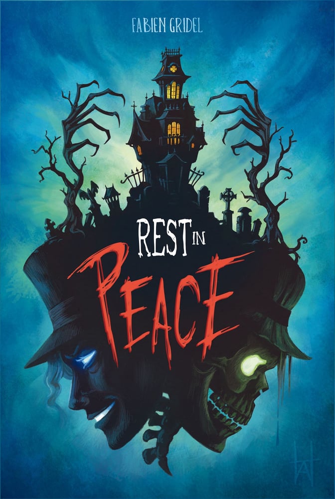 Rest In Peace