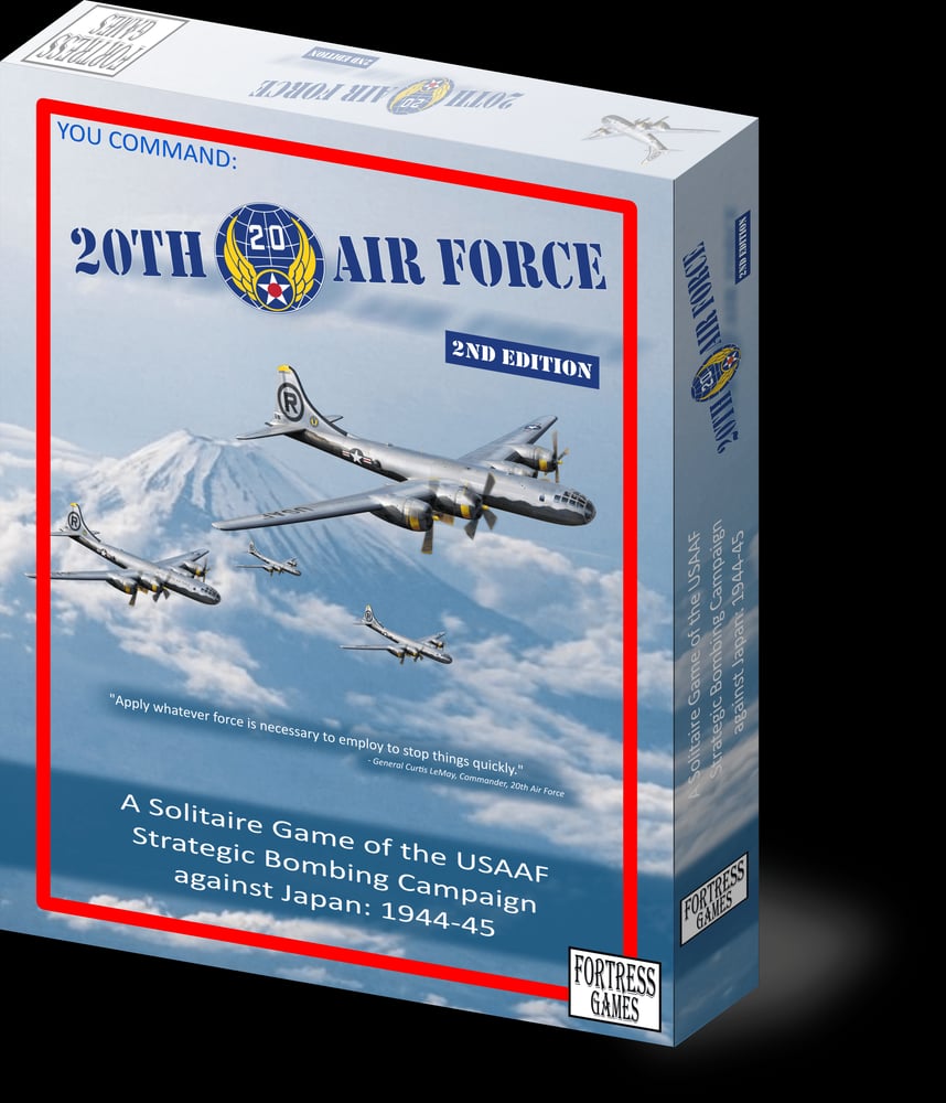 20th Air Force