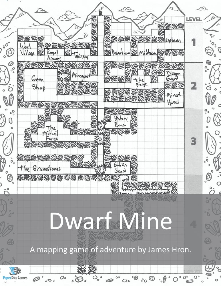 Dwarf Mine