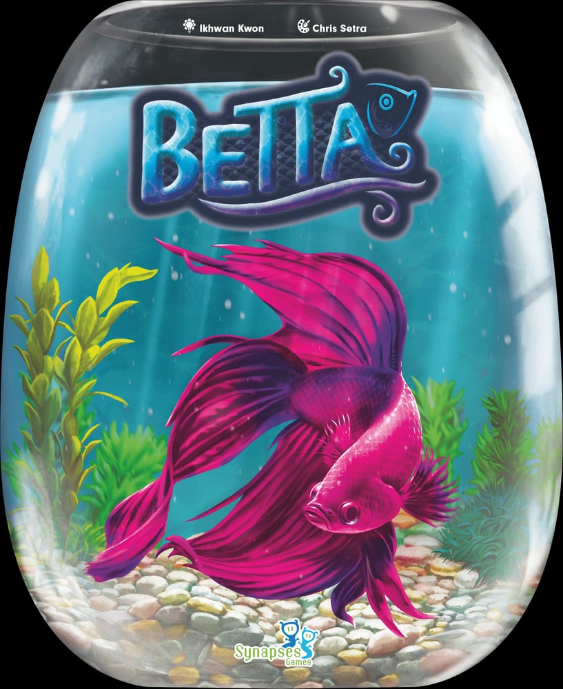 Betta