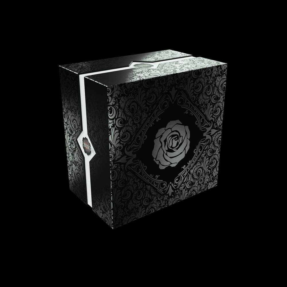 Black Rose Wars: Rebirth