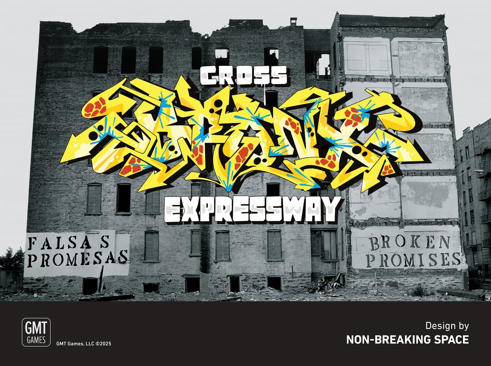 Cross Bronx Expressway