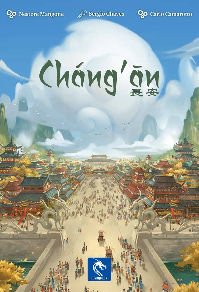Chang'an