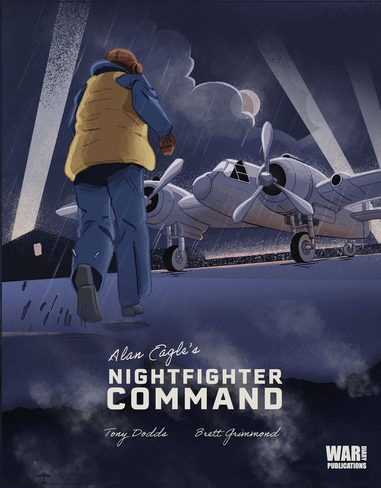 Nightfighter Command