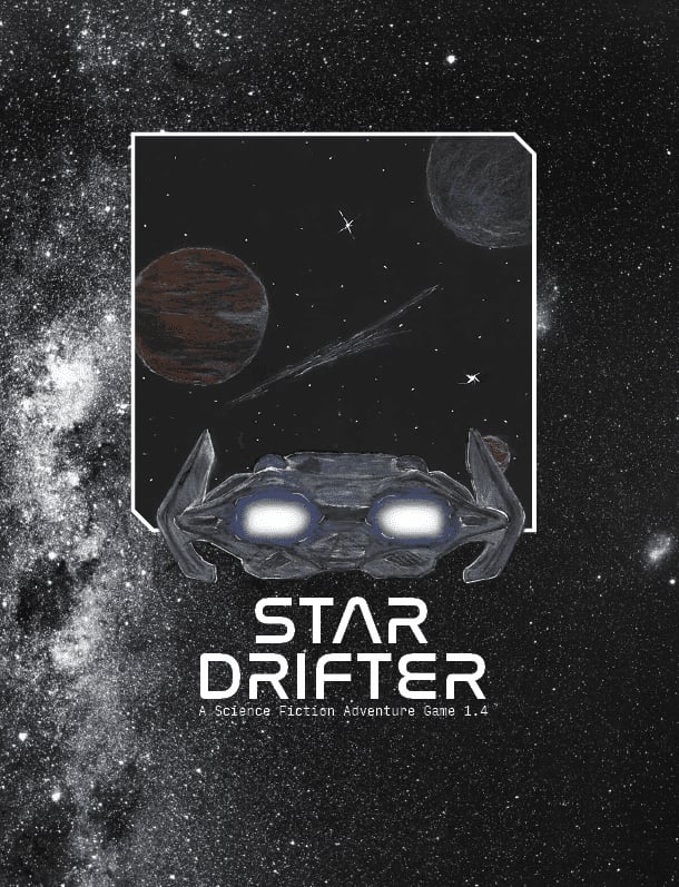 Star Drifter