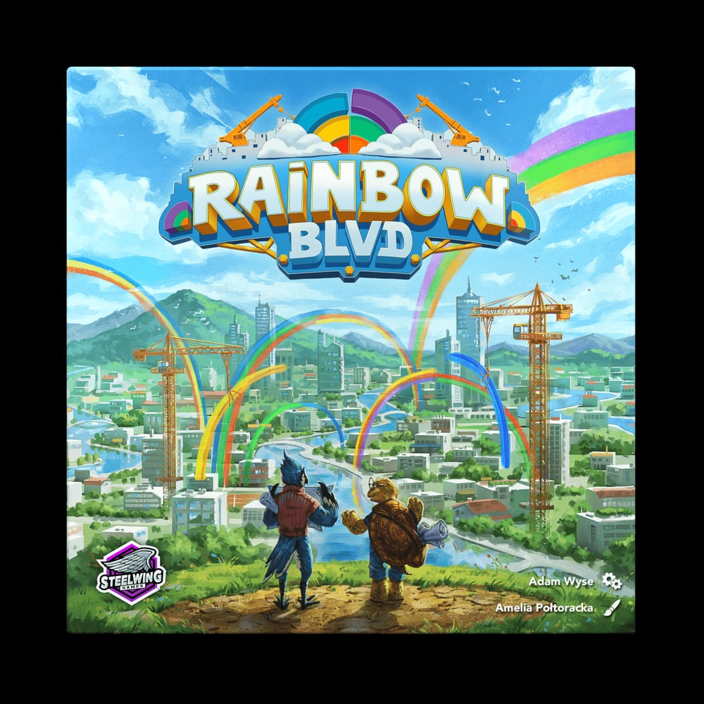 Rainbow Blvd.