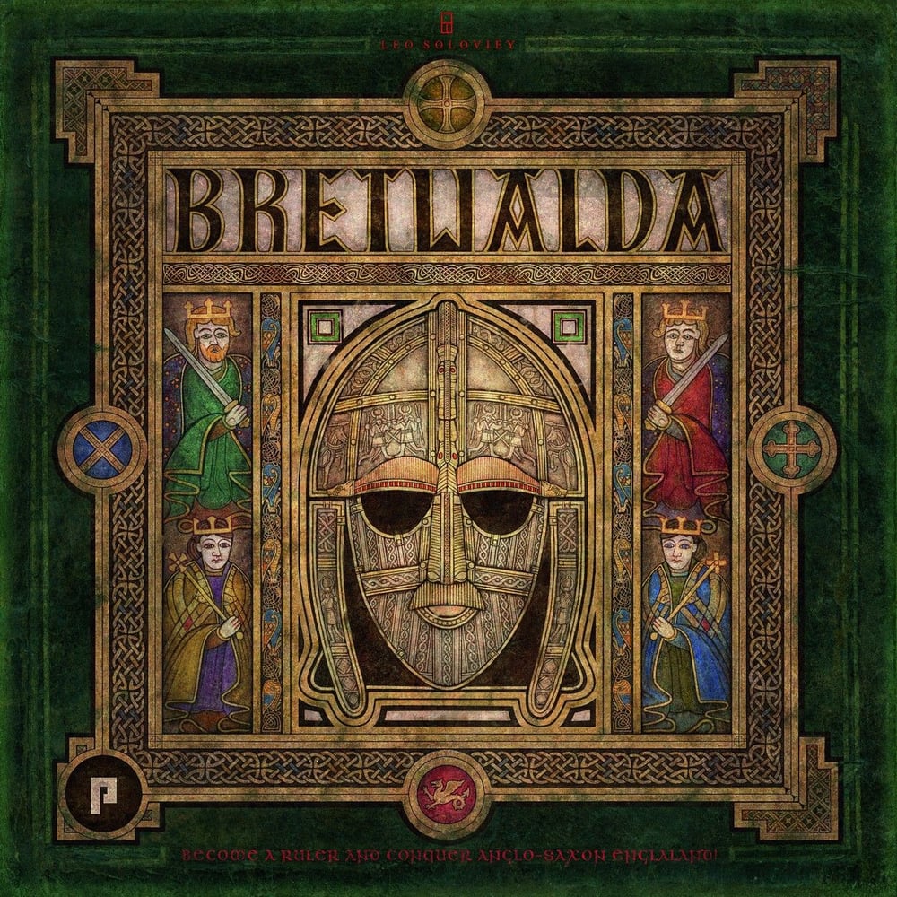Sovereign: Bretwalda