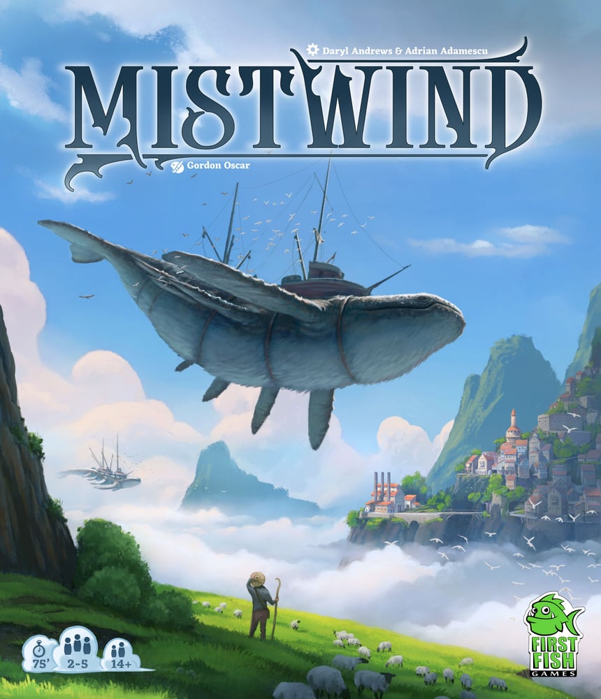 Mistwind