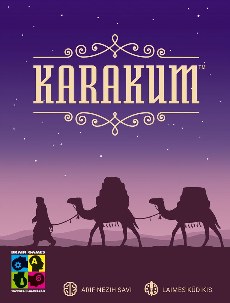 Karakum