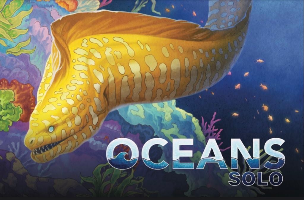 Oceans: Solo