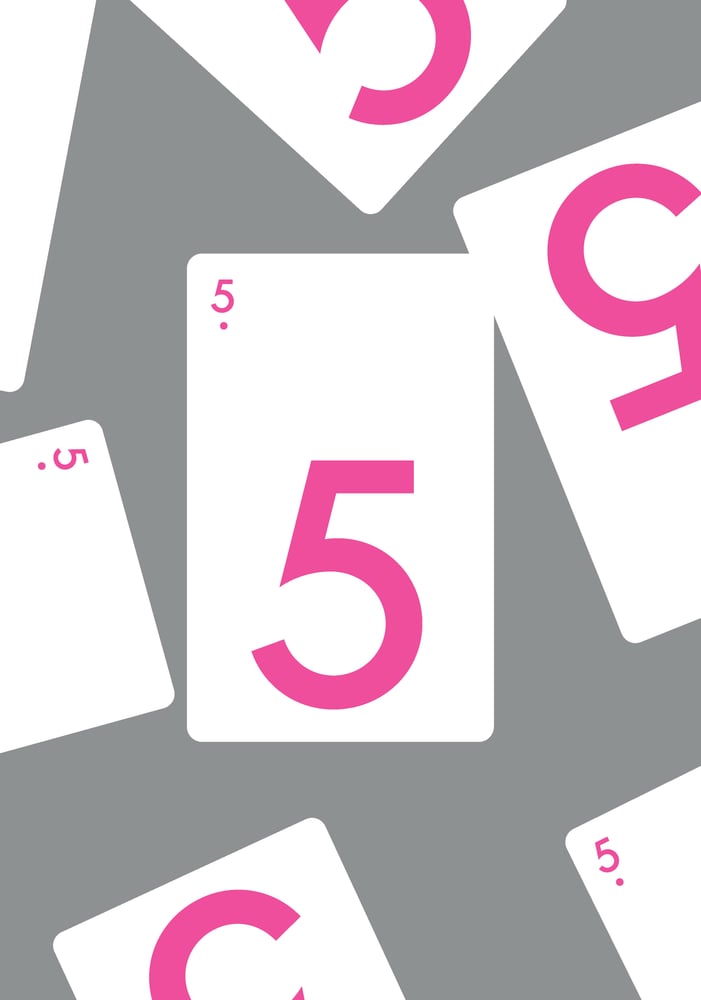 Fives