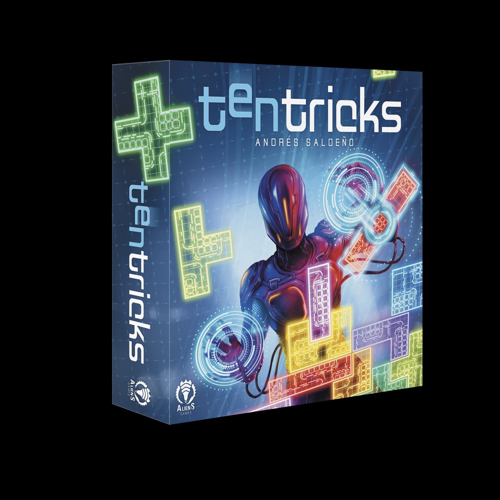 TENTRICKS