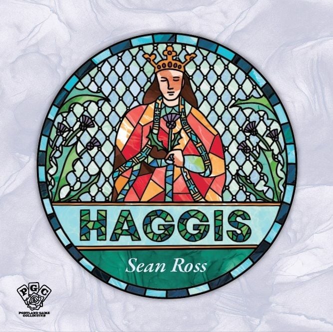 Haggis