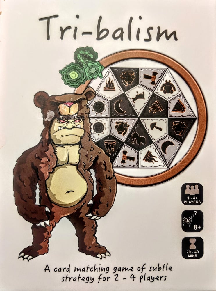 Tri-balism