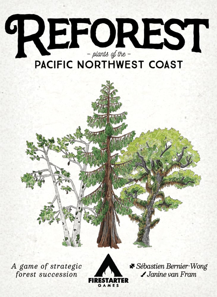 Reforest
