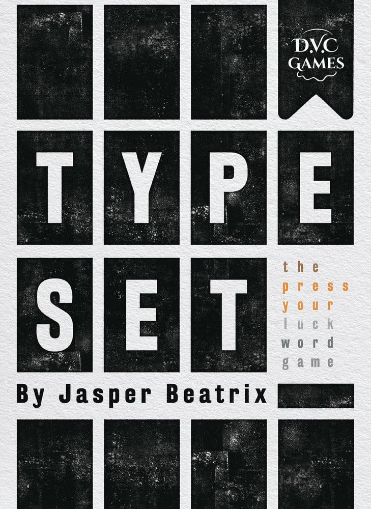 Typeset