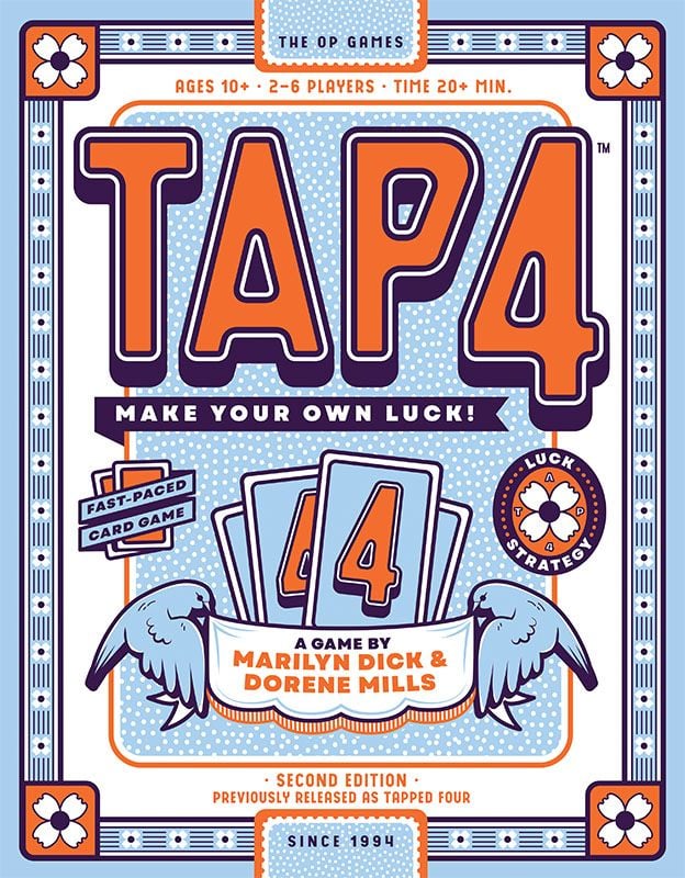 Tap 4