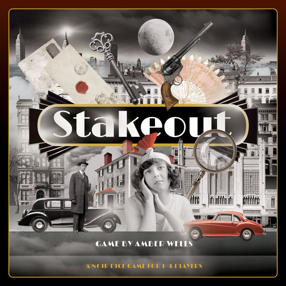 Stakeout