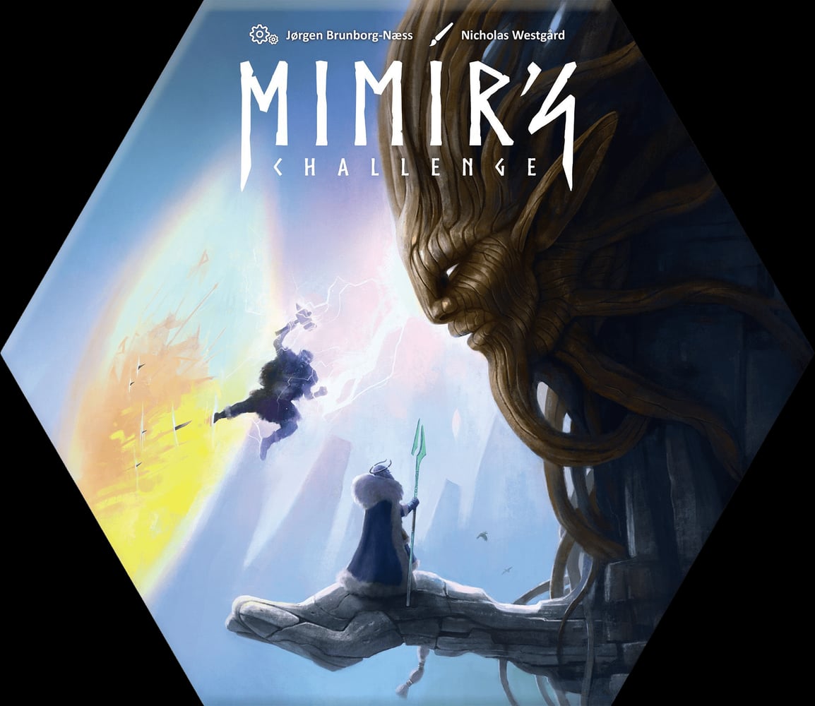 Mimir's Challenge