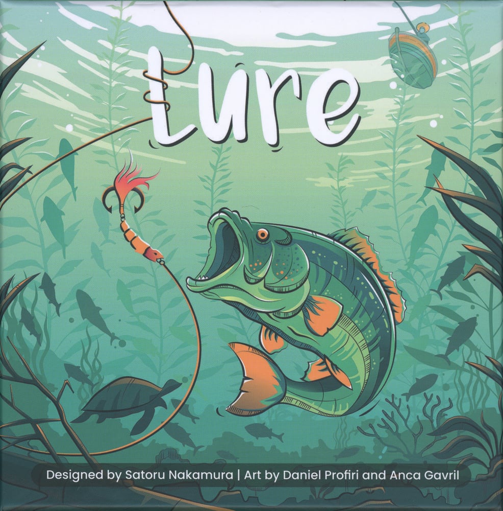 Lure