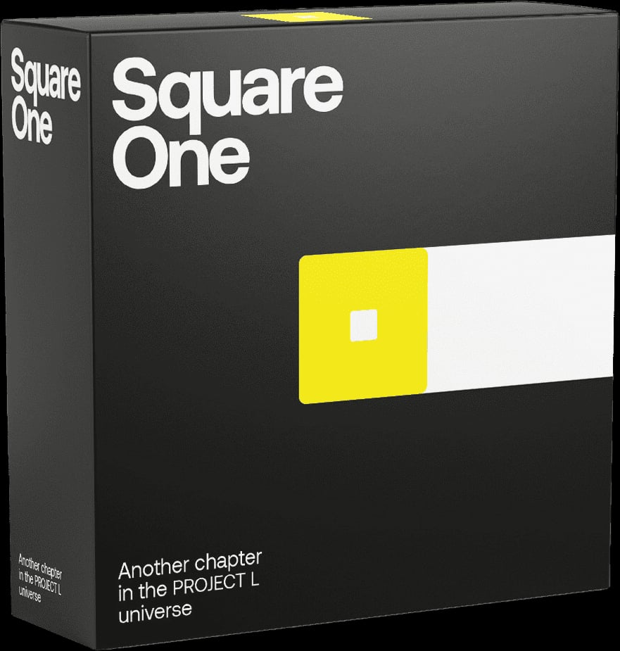 Square One