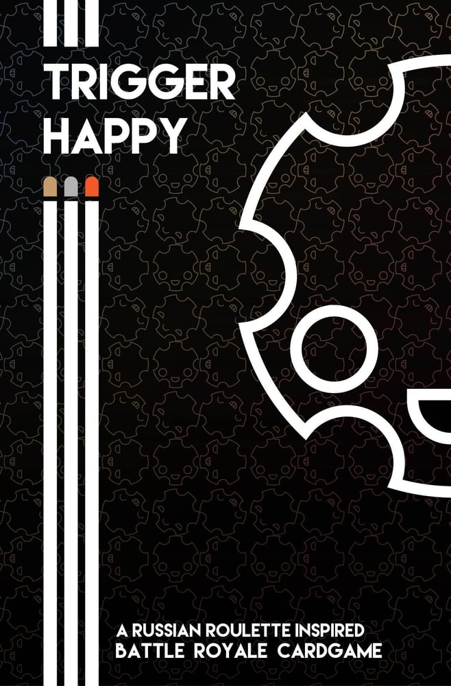 Trigger Happy