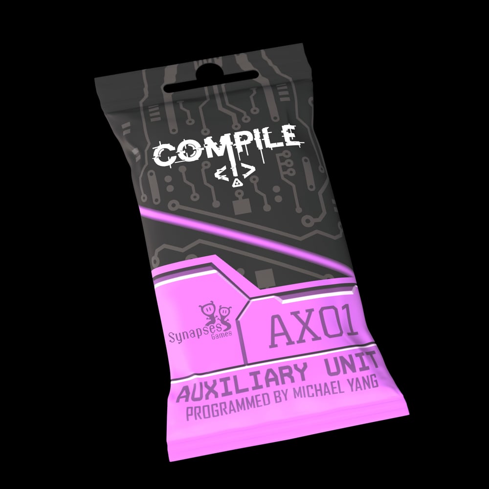 Compile: Aux 1